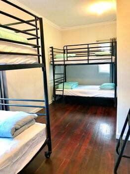 Bunkers Backpackers Hostel Busselton Exterior photo